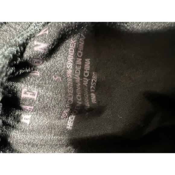 Rae Dunn Halloween Hocus Pocus Lounge Pants small NWT - Picture 2 of 4